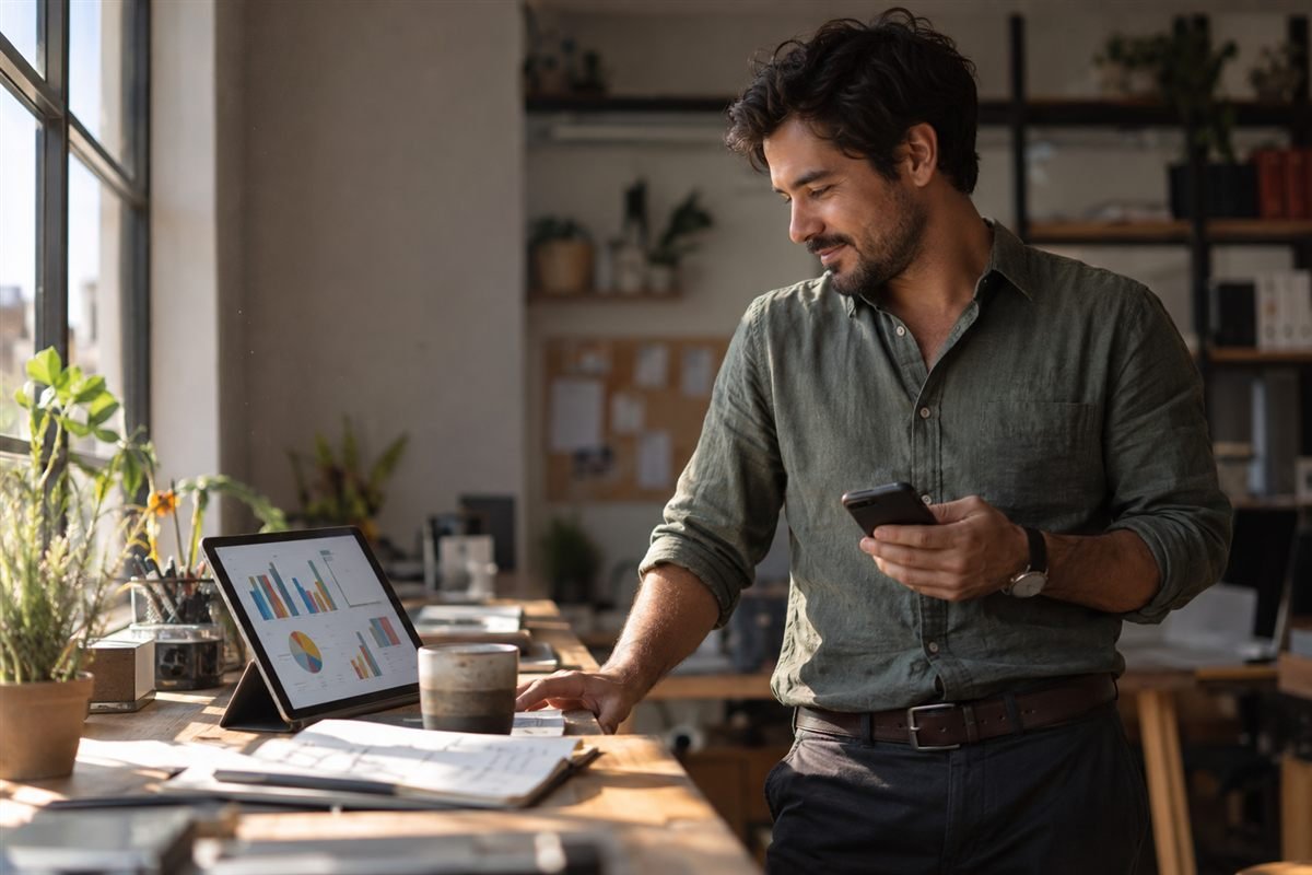 Marketing digital 2026: 5 estrategias que funcionan y 3 que ya no